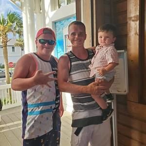 Meet your Posher, William